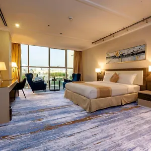 3* Hotel Hayat Al